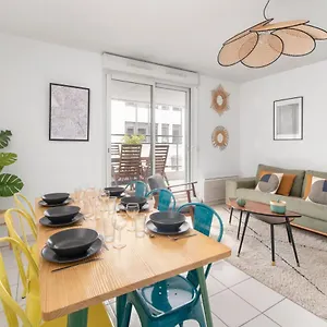 Apartment Nocnoc - Le Cocon Hypercentre