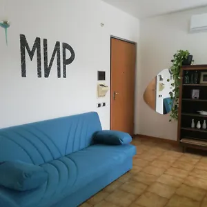 Appartamento La Terrazza 