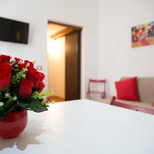 Casa vacanze Oltremare 