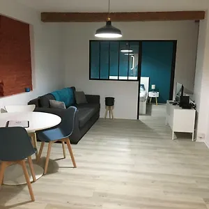 Holiday home Lombard