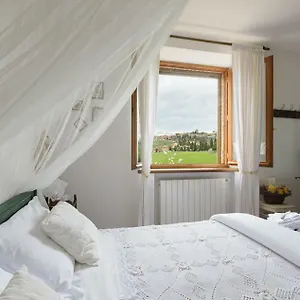 Alloggio per agriturismo Agriturismo Campo Alla Piana 