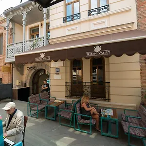 Opinion Hotel Tbilisi