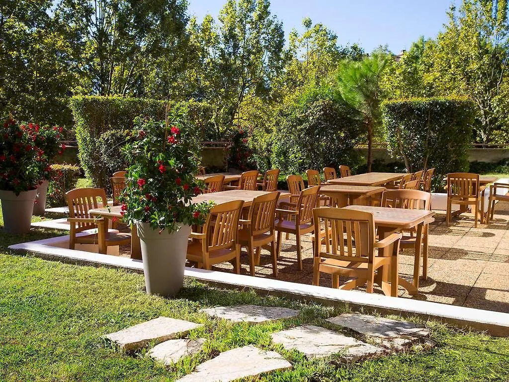 Ibis Budget Toulouse Centre Gare