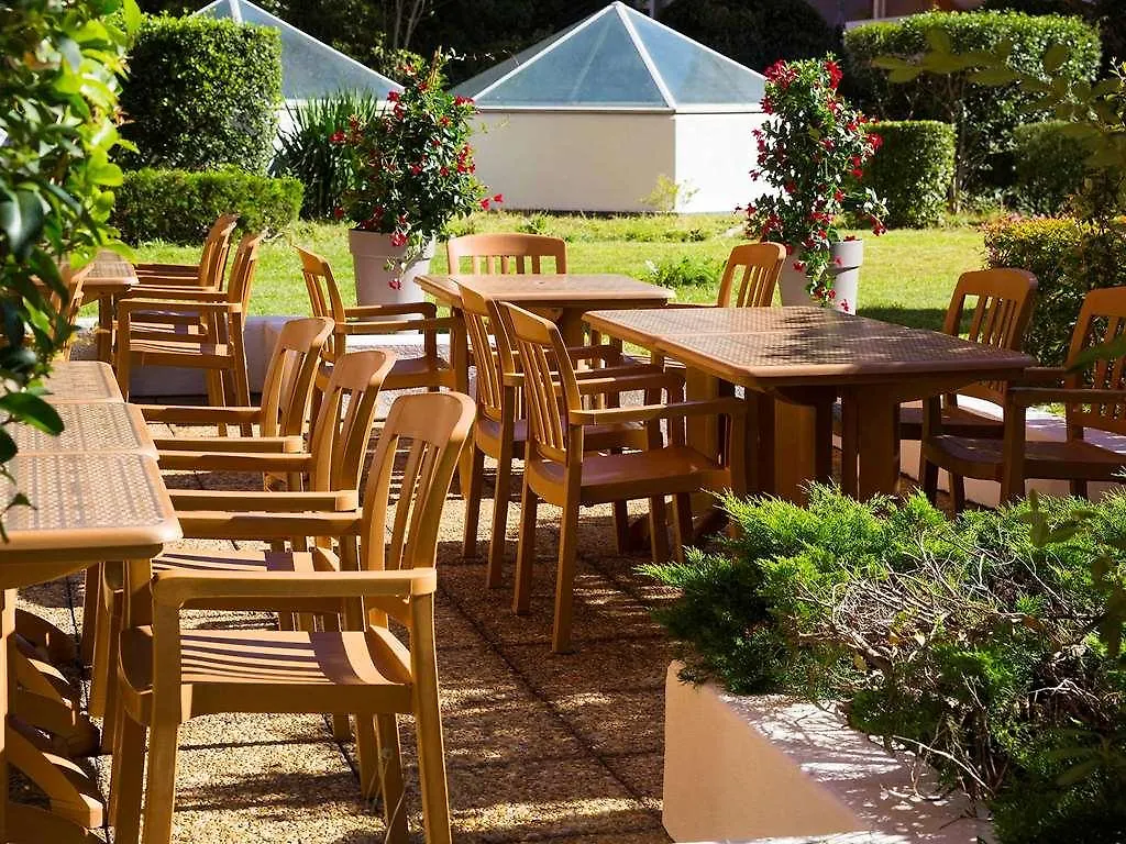 Ibis Budget Toulouse Centre Gare Hotel