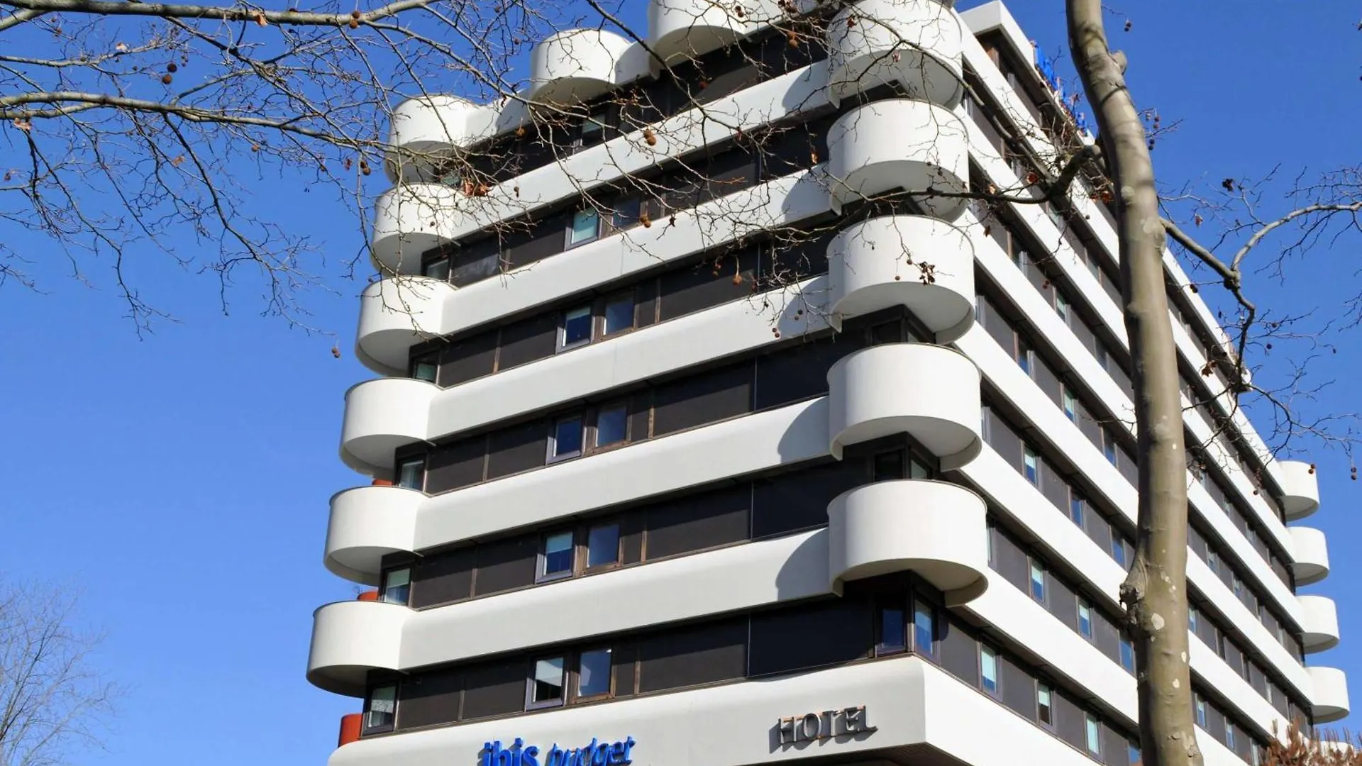 Ibis Budget Toulouse Centre Gare contacts