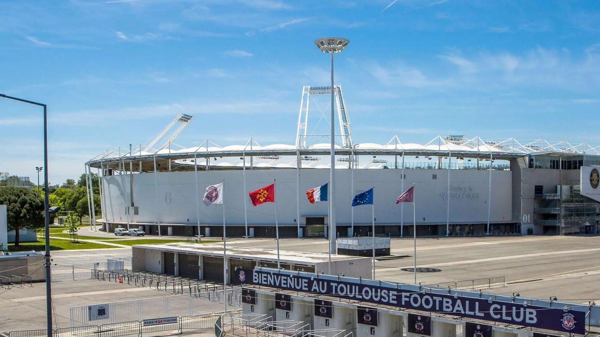 Ibis Budget Toulouse Centre Gare 2*,