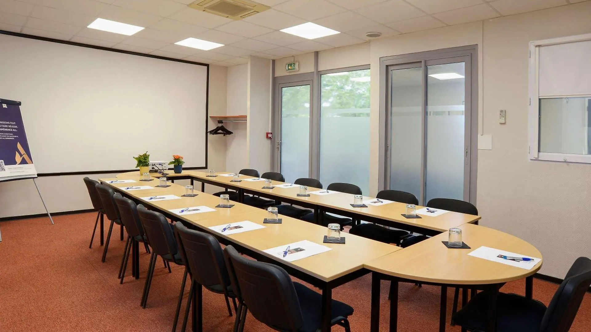 Ibis Budget Toulouse Centre Gare 2*,  Frankreich